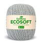 Barbante-Ecosoft-Euroroma-Cor-270-Cinza