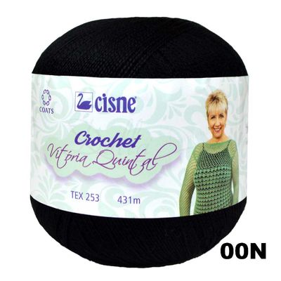 Linha-Crochet-Vitoria-Quintal-Cisne-Preto