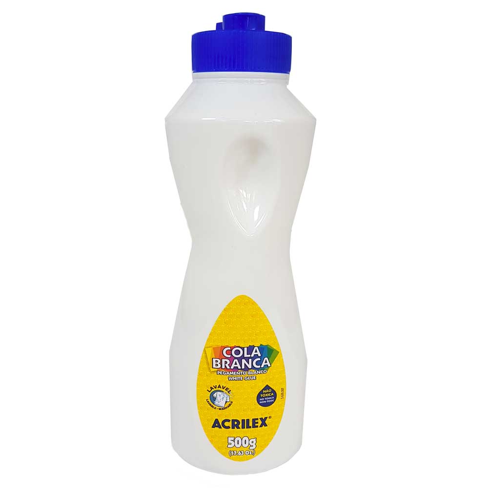Cola-Branca-Acrilex-500g