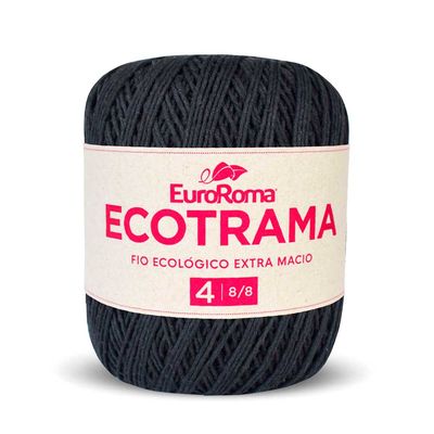 Barbante-Ecotrama-EuroRoma-200g--250-Preto