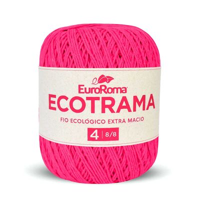 Barbante-Ecotrama-EuroRoma-200g--550-Pink