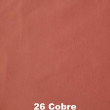 Feltro-Liso-Feltycril-Santa-Fe-Cor-26-Cobre-Della-Aviamentos