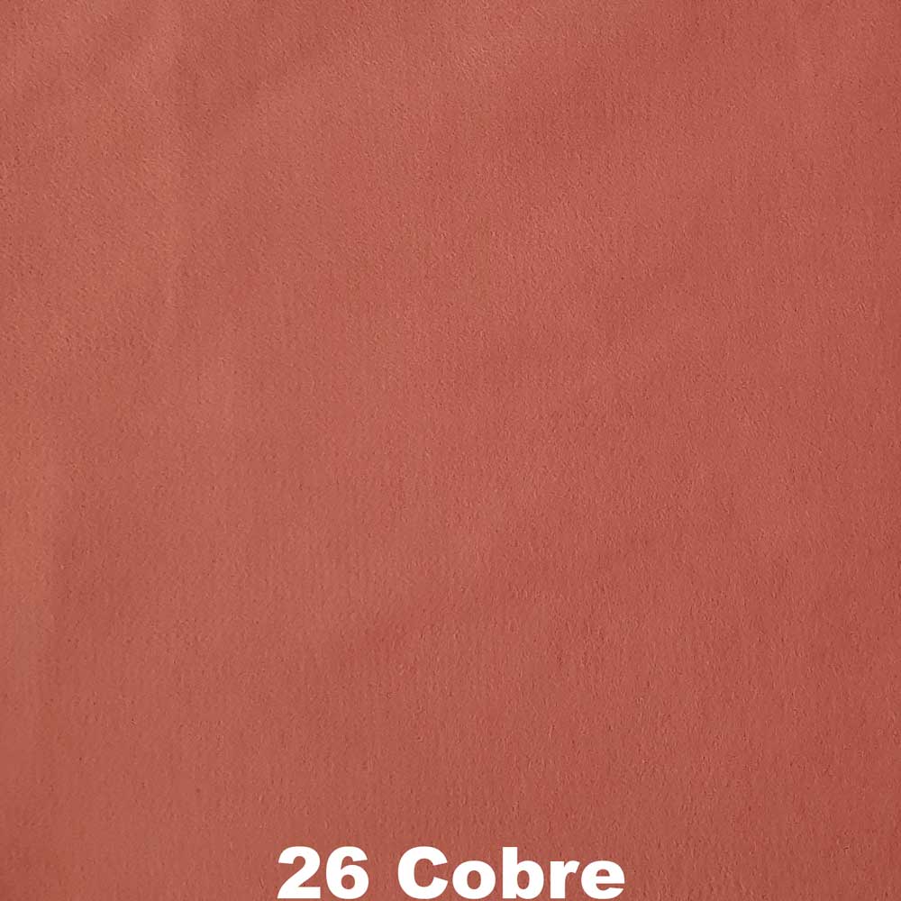 Feltro-Liso-Feltycril-Santa-Fe-Cor-26-Cobre-Della-Aviamentos