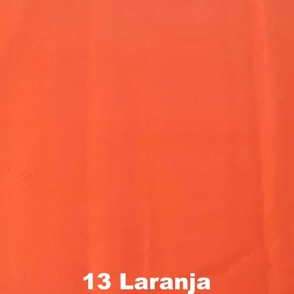 Feltro-Liso-Feltycril-Santa-Fe-Cor-13-Laranja-Della-Aviamentos