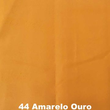 Feltro-Liso-Feltycril-Santa-Fe-Cor-44-Amarelo-Ouro-Della-Aviamentos Feltro-Liso-Feltycril-Santa-Fe-Cor-44-Amarelo-Ouro-Della-Aviamentos