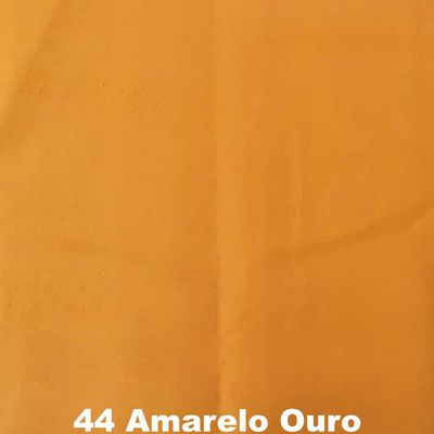 Feltro-Liso-Feltycril-Santa-Fe-Cor-44-Amarelo-Ouro-Della-Aviamentos