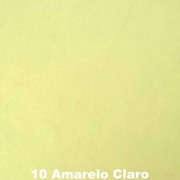 Feltro-Liso-Feltycril-Santa-Fe-Cor-10-Amarelo-Claro-Della-Aviamentos