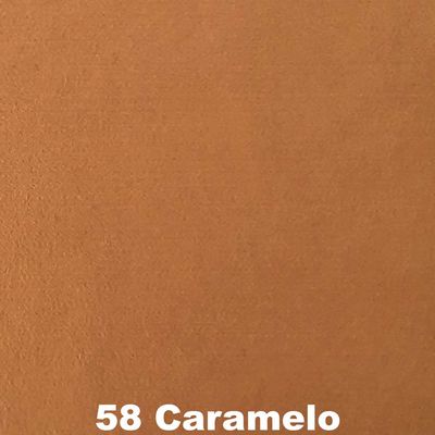 Feltro-Liso-Feltycril-Santa-Fe-Cor-58-Caramelo-Della-Aviamentos