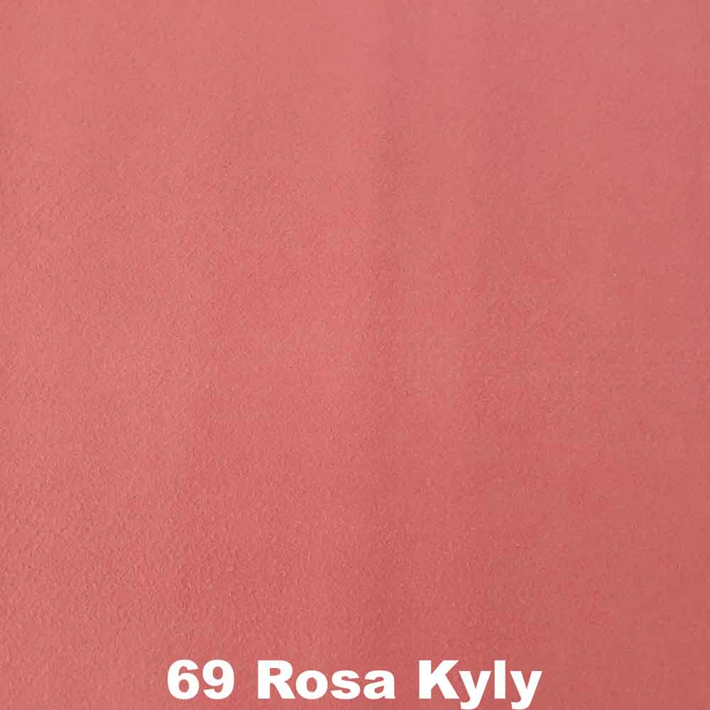 Feltro-Liso-Feltycril-Santa-Fe-Cor-69-Rosa-Kyly-Della-Aviamentos