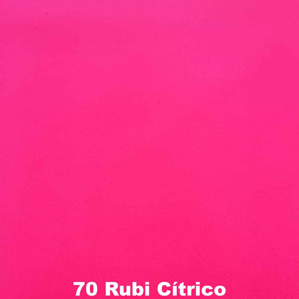 Feltro-Liso-Feltycril-Santa-Fe-Cor-70-Rubi-Citrico-Della-Aviamentos
