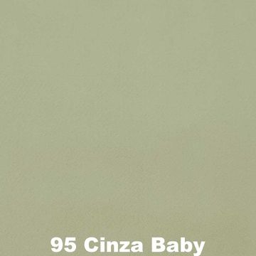 Feltro-Liso-Feltycril-Santa-Fe-Cor-95-Cinza-Baby-Della-Aviamentos Feltro-Liso-Feltycril-Santa-Fe-Cor-95-Cinza-Baby-Della-Aviamentos