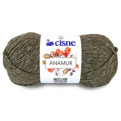 La-fio-Anamur-Cisne-Cor-845-Mescla-Verde-Della-Aviamentos