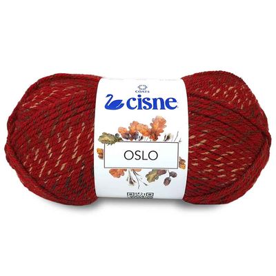 La-Oslo-Cisne-Cor-47-Mescla-Vermelho-Della-Aviamentos
