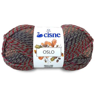 La-Oslo-Cisne-Cor-235-Mescla-Cinza-Della-Aviamentos