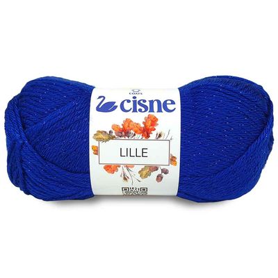 La-Lille-Cisne-Cor-147-Azul-Della-Aviamentos