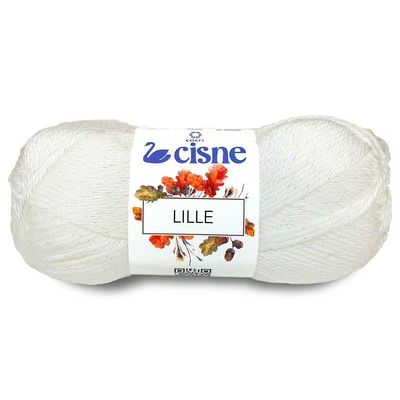 La-Lille-Cisne-Cor-Branco-Della-Aviamentos
