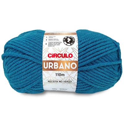 La-Fio-Urbano-Circulo-100g-2616-Azul-Della-Aviamentos