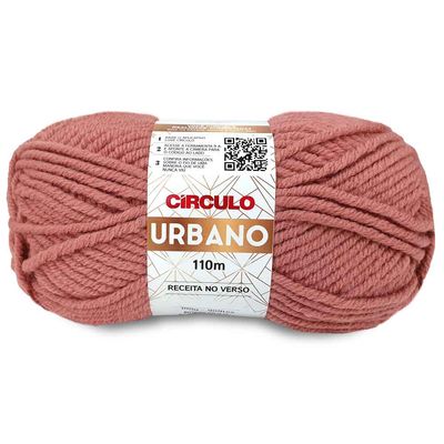 La-Fio-Urbano-Circulo-100g-3290-Rosa-Envelhecido-Della-Aviamentos