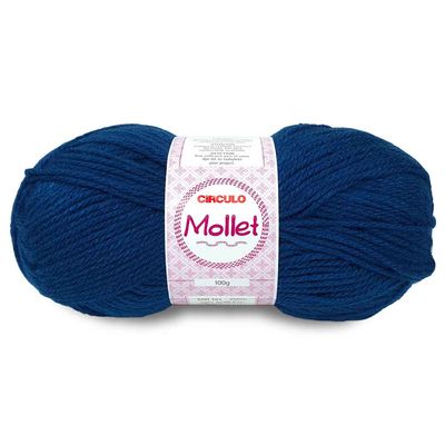 La-Fio-Mollet-Circulo-100g-cor-2770-Azul-Anil-Della-Aviamentos