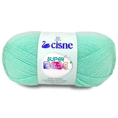 la-fio-super-bebe-cisne-100g-7015-Verde-Agua-Della-Aviamentos