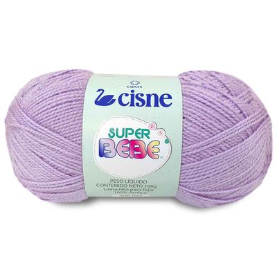 la-fio-super-bebe-cisne-100g-5030-Lilas-Della-Aviamentos