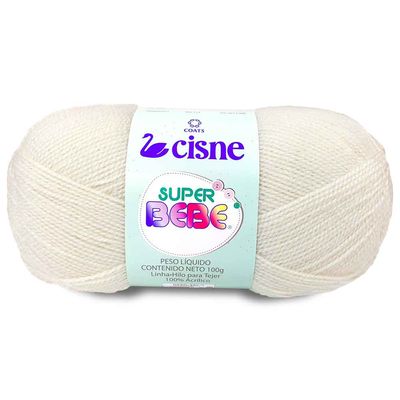 la-fio-super-bebe-cisne-100g-8003-off-white-Della-Aviamentos