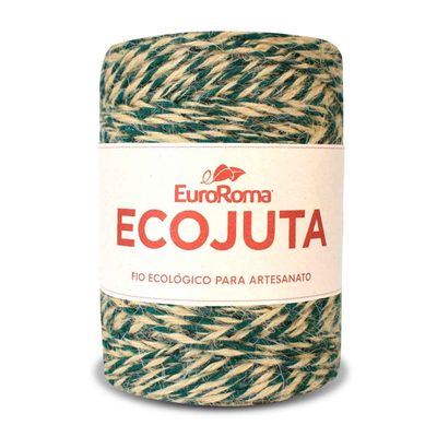 barbante-ecojuta-euroroma-804-verde-musgo-della-aviamentos