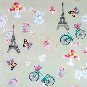 Tecido-Tricoline-Digital-Paris--Della-Aviamentos Tecido-Tricoline-Digital-Paris--Della-Aviamentos