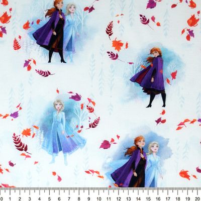 Tecido-Tricoline-Colecao-Frozen-Espirito-da-Floresta-Della-Aviamentos.