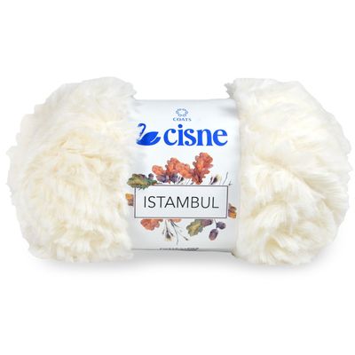 La-Istambul-Cisne-100g-Cor-275-Off-White-Della-Aviamentos