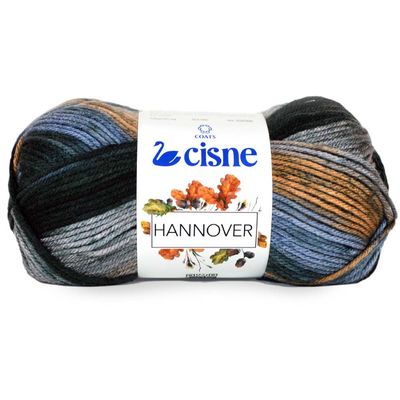 La-Hannover-Cisne-100g-Cor-960-Cinza-Azul-Bege-Della-Aviamentos