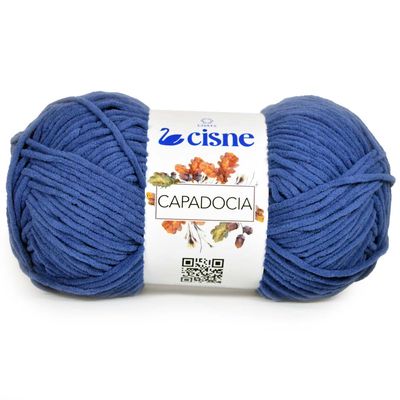 La-Capadocia-Cisne-100g-Cor-1035-Azul-Escuro-Della-Aviamentos