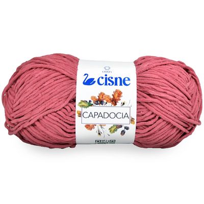 La-Capadocia-Cisne-100g-Cor-969-Purpura-Della-Aviamentos