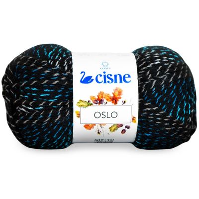 La-Oslo-Cisne-100g-Cor-900-Mescla-Preto-Azul-Della-Aviamentos