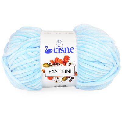 La-Fast-Fini-Cisne-100g-Cor-306-Azul-Bebe-Della-Aviamentos