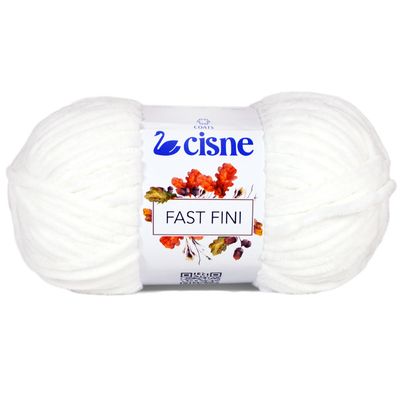 La-Fast-Fini-Cisne-100g-Cor-0000B-Branco-Della-Aviamentos