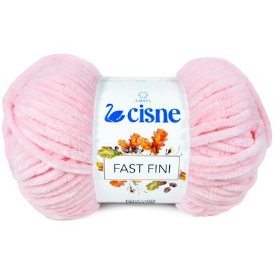 La-Fast-Fini-Cisne-100g-Cor-319-Rosa-Bebe-Della-Aviamentos