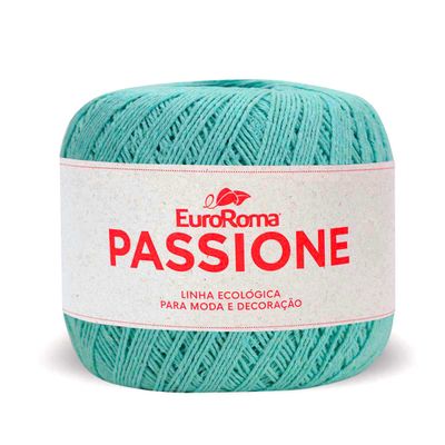 Linha-Passione-EuroRoma-150g-400m-800-Verde-Claro-Della-Aviamentos
