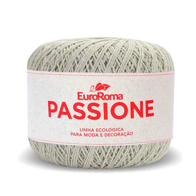 Linha-Passione-EuroRoma-150g-400m-300-Caqui-Della-Aviamentos