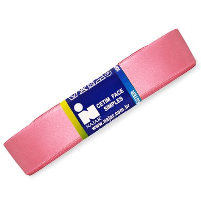 Fita-de-Cetim-Najar-nº-05-22-mm-Pacote-de-10-metros-Cor-36-Rosa-Petala-Della-Aviamentos