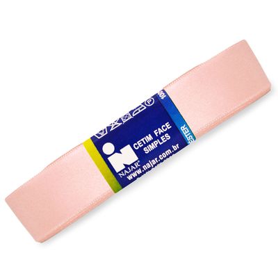 Fita-de-Cetim-Najar-nº-05-22-mm-Pacote-de-10-metros-Cor-52-Rosa-Pessego-Della-Aviamentos