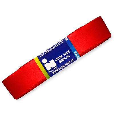 Fita-de-Cetim-Najar-nº-05-22-mm-Pacote-de-10-metros-Cor-7-Vermelho-Della-Aviamentos