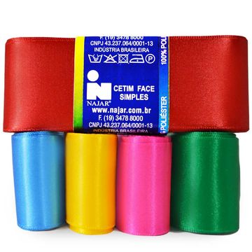 Fita-de-Cetim-Najar-nº-09-38-mm-Pacote-de-10-metros-Della-Aviamentos Fita-de-Cetim-Najar-nº-09-38-mm-Pacote-de-10-metros-Della-Aviamentos