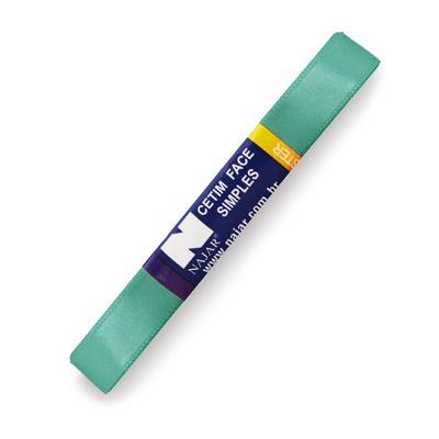 Fita-de-Cetim-Najar-nº-02-10-mm-Pacote-de-10-metros-Cor-71-Verde-Airland-Della-Aviamentos