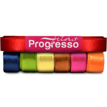 Fita-de-Cetim-Progresso-nº-02-10-mm-Pacote-de-10-metros-Della-Aviamentos Fita-de-Cetim-Progresso-nº-02-10-mm-Pacote-de-10-metros-Della-Aviamentos