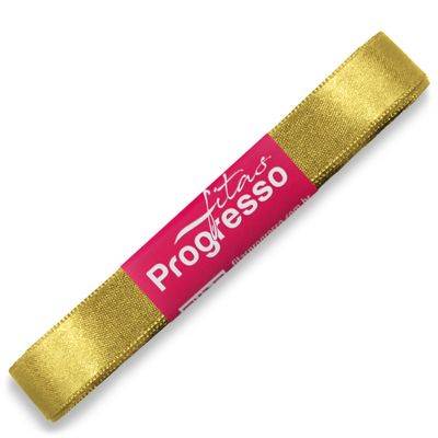Fita-de-Cetim-Progresso-nº-03-15-mm-Pacote-de-10-metros-Cor-1353-Dourado-Dijon-Della-Aviamentos
