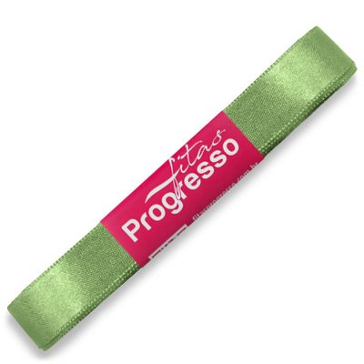 Fita-de-Cetim-Progresso-nº-03-15-mm-Pacote-de-10-metros-Cor-249-Verde-Militar-Della-Aviamentos