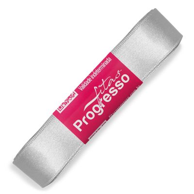 Fita-de-Cetim-Progresso-nº-05-22-mm-Pacote-de-10-metros-Cor-084-Prata-Silver-Della-Aviamentos