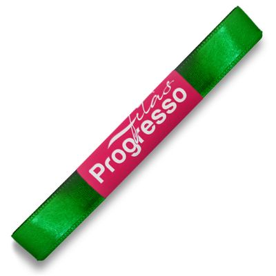 Fita-de-Cetim-Progresso-nº-02-10-mm-Pacote-de-10-metros-Cor-217-Verde-Bandeira-Emerald-Della-Aviamentos