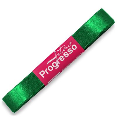 Fita-de-Cetim-Progresso-nº-03-15-mm-Pacote-de-10-metros-Cor-217-Verde-Bandeira-Emerald-Della-Aviamentos